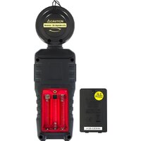 Люксметр Ermenrich Seek MX20 82976 - Превью изображения №7 — Интернет-магазин Time-Shop