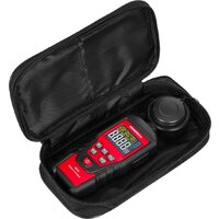 Люксметр Ermenrich Seek MX20 82976 - Превью изображения №2 — Интернет-магазин Time-Shop