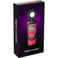 Люксметр Ermenrich Seek MX20 82976 - Превью изображения №9 — Интернет-магазин Time-Shop
