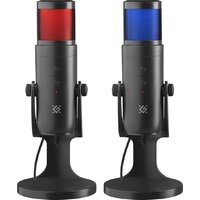 Проводной микрофон Defender Galactar GMC 250 - Превью изображения №4 — Интернет-магазин Time-Shop