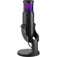 Проводной микрофон Defender Galactar GMC 250 - Превью изображения №7 — Интернет-магазин Time-Shop