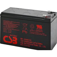 CSB Battery HR1234W F2 (12В/9 А·ч)