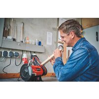 Заточный станок Einhell TC-US 350 - Превью изображения №7 — Интернет-магазин Time-Shop