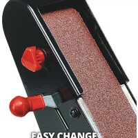 Заточный станок Einhell TC-US 350 - Превью изображения №3 — Интернет-магазин Time-Shop