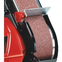 Заточный станок Einhell TC-US 350 - Превью изображения №2 — Интернет-магазин Time-Shop