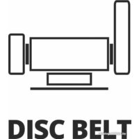 Заточный станок Einhell TC-US 350 - Превью изображения №11 — Интернет-магазин Time-Shop