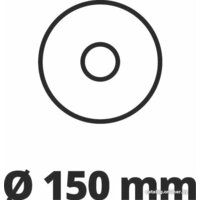 Заточный станок Einhell TC-US 350 - Превью изображения №9 — Интернет-магазин Time-Shop