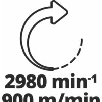 Заточный станок Einhell TC-US 350 - Превью изображения №12 — Интернет-магазин Time-Shop