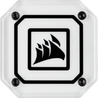 Система жидкостного охлаждения для процессора Corsair iCUE H100i Elite Capellix - Превью изображения №8 — Интернет-магазин Time-Shop