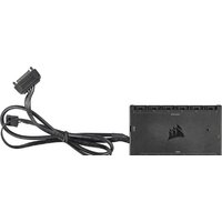 Система жидкостного охлаждения для процессора Corsair iCUE H100i Elite Capellix - Превью изображения №9 — Интернет-магазин Time-Shop