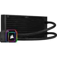 Система жидкостного охлаждения для процессора Corsair iCUE H100i Elite Capellix - Превью изображения №2 — Интернет-магазин Time-Shop