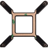 Система жидкостного охлаждения для процессора Corsair iCUE H100i Elite Capellix - Превью изображения №14 — Интернет-магазин Time-Shop