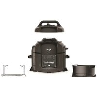 Мультиварка Ninja OP300EU - Превью изображения №7 — Интернет-магазин Time-Shop