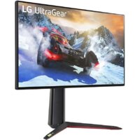 Игровой монитор LG UltraGear 27GP95RP-B - Превью изображения №3 — Интернет-магазин Time-Shop