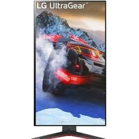 Игровой монитор LG UltraGear 27GP95RP-B - Превью изображения №9 — Интернет-магазин Time-Shop