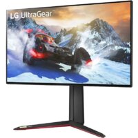 Игровой монитор LG UltraGear 27GP95RP-B - Превью изображения №2 — Интернет-магазин Time-Shop
