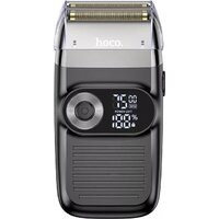 Электробритва Hoco HP30 (черный) - Превью изображения №2 — Интернет-магазин Time-Shop
