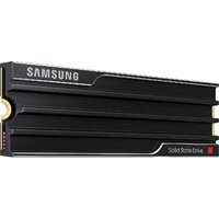 SSD Samsung 9100 Pro с радиатором 1TB MZ-VAP1T0CW - Превью изображения №5 — Интернет-магазин Time-Shop