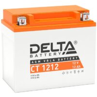 Delta CT 1212 (12 А·ч)