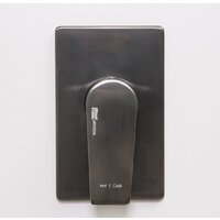 Смеситель Wasserkraft Wiese 8451 - Превью изображения №2 — Интернет-магазин Time-Shop
