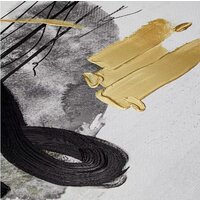 Картина Orlix Абстракция 1 CA-14008 - Превью изображения №5 — Интернет-магазин Time-Shop