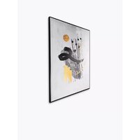 Картина Orlix Абстракция 1 CA-14008 - Превью изображения №3 — Интернет-магазин Time-Shop