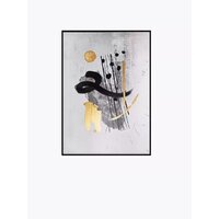 Картина Orlix Абстракция 1 CA-14008 - Превью изображения №2 — Интернет-магазин Time-Shop