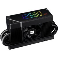 Thermalright HR-10 2280 PRO Digital (черный)