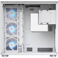 Корпус Cougar FV150 RGB (белый) - Превью изображения №9 — Интернет-магазин Time-Shop