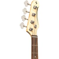 Бас-гитара Stagg SBP-30 Black - Превью изображения №4 — Интернет-магазин Time-Shop