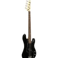 Бас-гитара Stagg SBP-30 Black - Превью изображения №2 — Интернет-магазин Time-Shop