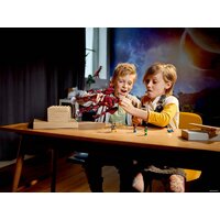 Конструктор LEGO Marvel Super Heroes 76155 Вечные перед лицом Аришема - Превью изображения №26 — Интернет-магазин Time-Shop