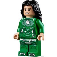 Конструктор LEGO Marvel Super Heroes 76155 Вечные перед лицом Аришема - Превью изображения №14 — Интернет-магазин Time-Shop