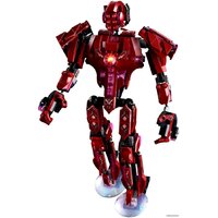 Конструктор LEGO Marvel Super Heroes 76155 Вечные перед лицом Аришема - Превью изображения №7 — Интернет-магазин Time-Shop