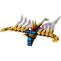 Конструктор LEGO Marvel Super Heroes 76155 Вечные перед лицом Аришема - Превью изображения №10 — Интернет-магазин Time-Shop