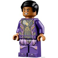 Конструктор LEGO Marvel Super Heroes 76155 Вечные перед лицом Аришема - Превью изображения №19 — Интернет-магазин Time-Shop