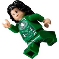 Конструктор LEGO Marvel Super Heroes 76155 Вечные перед лицом Аришема - Превью изображения №15 — Интернет-магазин Time-Shop