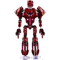 Конструктор LEGO Marvel Super Heroes 76155 Вечные перед лицом Аришема - Превью изображения №6 — Интернет-магазин Time-Shop