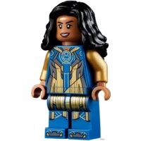 Конструктор LEGO Marvel Super Heroes 76155 Вечные перед лицом Аришема - Превью изображения №17 — Интернет-магазин Time-Shop