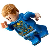 Конструктор LEGO Marvel Super Heroes 76155 Вечные перед лицом Аришема - Превью изображения №12 — Интернет-магазин Time-Shop