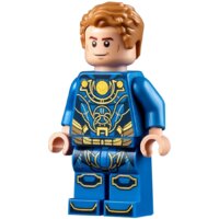 Конструктор LEGO Marvel Super Heroes 76155 Вечные перед лицом Аришема - Превью изображения №11 — Интернет-магазин Time-Shop