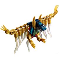 Конструктор LEGO Marvel Super Heroes 76155 Вечные перед лицом Аришема - Превью изображения №9 — Интернет-магазин Time-Shop