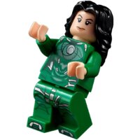 Конструктор LEGO Marvel Super Heroes 76155 Вечные перед лицом Аришема - Превью изображения №16 — Интернет-магазин Time-Shop