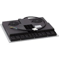 Варочная панель Krona Mysterium Max Ih 60 GR - Превью изображения №3 — Интернет-магазин Time-Shop