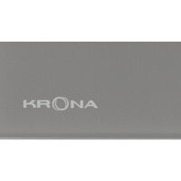 Варочная панель Krona Mysterium Max Ih 60 GR - Превью изображения №6 — Интернет-магазин Time-Shop