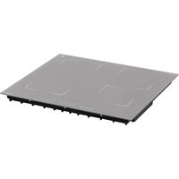 Варочная панель Krona Mysterium Max Ih 60 GR - Превью изображения №2 — Интернет-магазин Time-Shop