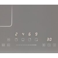 Варочная панель Krona Mysterium Max Ih 60 GR - Превью изображения №5 — Интернет-магазин Time-Shop