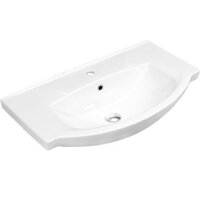  Mixline Тумба с умывальником Квадро-1 75 551698 + Элеганс 75 - Превью изображения №4 — Интернет-магазин Time-Shop