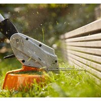 Триммер STIHL FSA 45 - Превью изображения №14 — Интернет-магазин Time-Shop