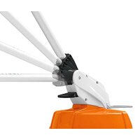 Триммер STIHL FSA 45 - Превью изображения №5 — Интернет-магазин Time-Shop